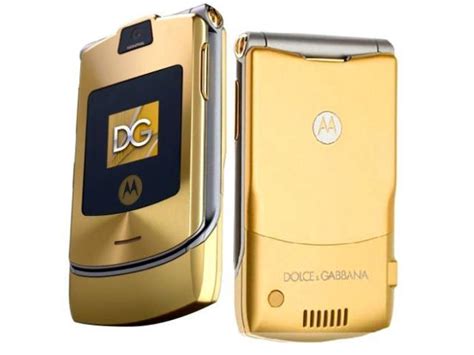 motorola dolce gabbana gold|Motorola d&g razr gold.